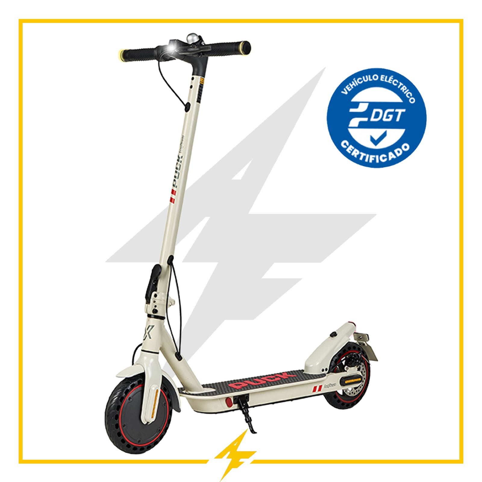 Patinete eléctrico Ecoxtrem PUCK Homologado DGT beige
recambios patinetes
repuestos de patinetes
accesorios patinete eléctrico
accesorios patinete
repuestos patinete
piezas de patinete eléctrico
piezas patinete electrico
accesorios patinete eléctrico
accesorios patinete
repuestos patinete
piezas de patinete eléctrico
piezas patinete electrico
ruedas patinete
taller de patinete
piezas de repuesto patinete eléctrico
af scooters